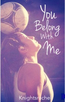 You Belong With Me (Along for the Ride, #2)
