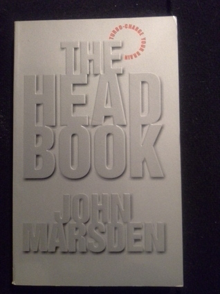 The Head Book