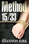 Method 15/33 by Shannon Kirk
