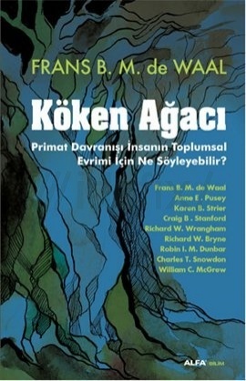 Köken Ağacı: Primat Davranışı İnsanın Toplumsal Evrimi İçin Ne Söyleyebilir?