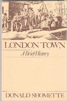 London Town: A Brief History
