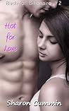 Hot for Love by Sharon Cummin