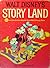 Walt Disney's Story Land (A Golden Book)