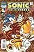 Sonic the Hedgehog #87