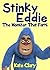 Stinky Eddie The Monster Th...