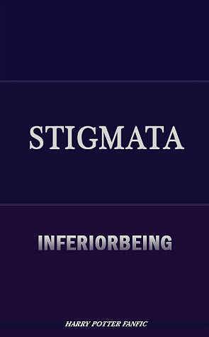 Stigmata (online fiction)
