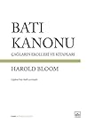 Batı Kanonu