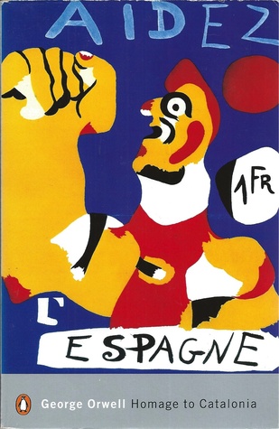 Homage to Catalonia
