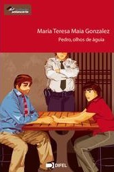 Pedro, Olhos de Águia (Paperback)