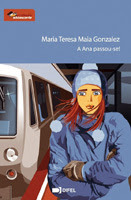 A Ana Passou-se! (Paperback)