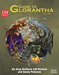 Guide to Glorantha Volume 1