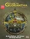 Guide to Glorantha Volume 2 by Greg Stafford