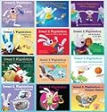 Howard B. Wigglebottom 12-Book Learning Set