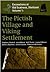 Excavations at Old Scatness, Shetland, Volume 1: The Pictish Village and the Viking Settlement