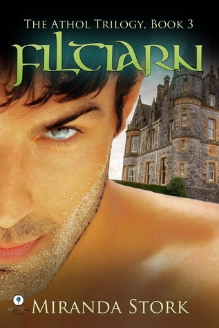 Filtiarn (The Athol Trilog,y #3)