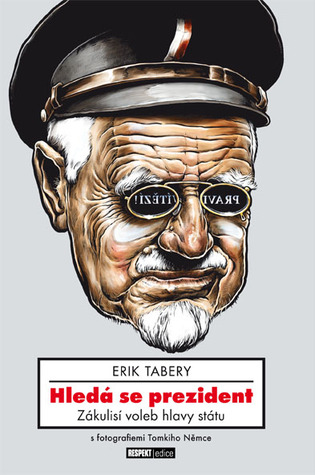 Hledá se prezident