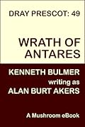 Wrath of Antares