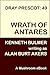 Wrath of Antares