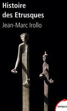 Histoire des Étrusques