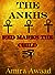 The Ankhs: Red Marks The Ch...