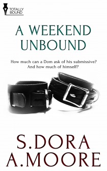 A Weekend Unbound (Kindle Edition)