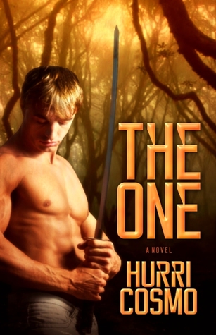 The One (Kindle Edition)