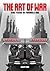 The Art of War - Five Years in Formula One by Adam Parr The Art of War - Five Years in Formula One by Adam Parr