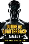 Outing the Quarterback by Tara Lain