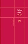 Jane Eyre by Charlotte Brontë