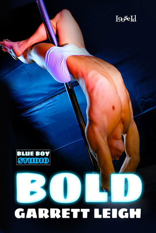 Bold (Blue Boy, #3)