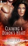 Claiming a Demon’s Heart (Sisterhood of Jade #7) Claiming a Demon’s Heart (Sisterhood of Jade #7)