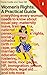 Women's rights by Anna Coote