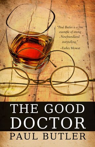 The Good Doctor (Paperback)