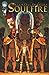 Soulfire Vol. 1 #4