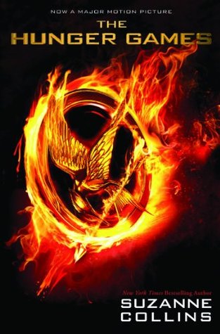 The Hunger Games (Hunger Games, #1)