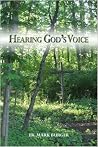 Hearing God's Voice Hearing God's Voice