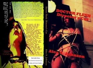 Doctor Flesh: Director's Cut (Paperback)