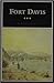 Fort Davis: Outpost on the Texas Frontier (Volume 8) (Fred Rider Cotten Popular History Series)