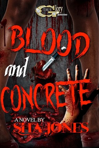 Blood and Concrete (Kindle Edition)