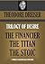 TRILOGY OF DESIRE by Theodore Dreiser