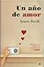 Un año de amor