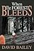 When the Forest Bleeds