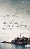 Die Frau von Shearwater Island Die Frau von Shearwater Island