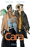 Сага. Книга первая by Brian K. Vaughan