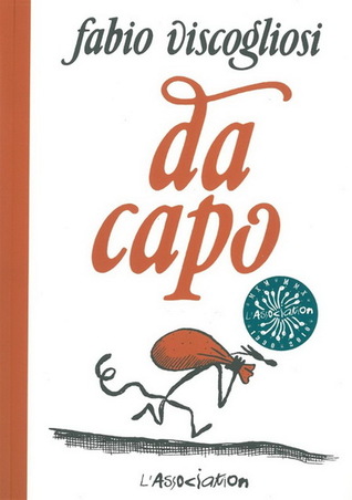 Da Capo (Paperback)