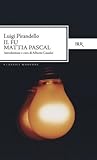 Il fu Mattia Pascal