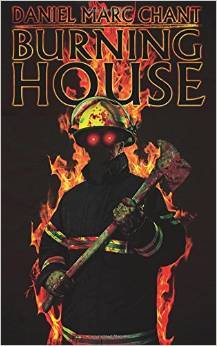 Burning House