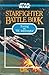 Starfighter Battle Book: X-...