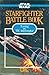 Starfighter Battle Book: X-wing vs TIE Interceptor (Star Wars)