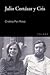 Julio Cortázar y Cris by Cristina Peri Rossi Julio Cortázar y Cris by Cristina Peri Rossi